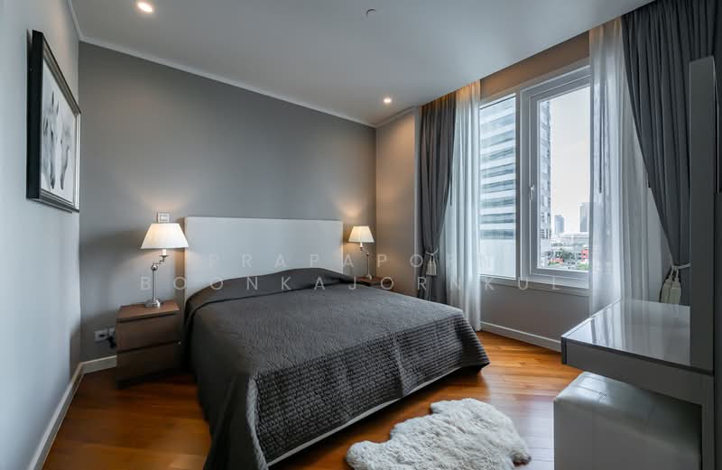 The Infinity, Bangkok, 98 Narathiwatratchanakharin Road, Silom, Bang Rak, Bangkok, 2 Bedrooms, 100 sqm, Condo For Rent, by Prapaporn Boonkajonkul, 500206752 - DDproperty.com