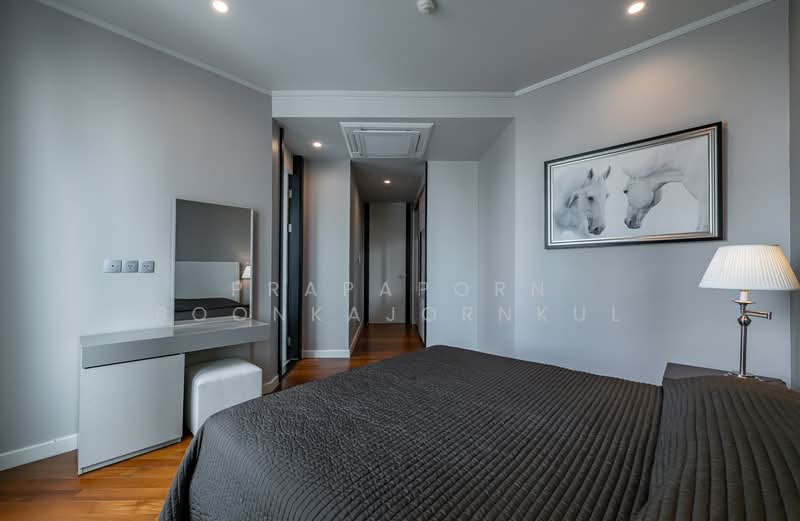 The Infinity, Bangkok, 98 Narathiwatratchanakharin Road, Silom, Bang Rak, Bangkok, 2 Bedrooms, 100 sqm, Condo For Rent, by Prapaporn Boonkajonkul, 500206752 - DDproperty.com