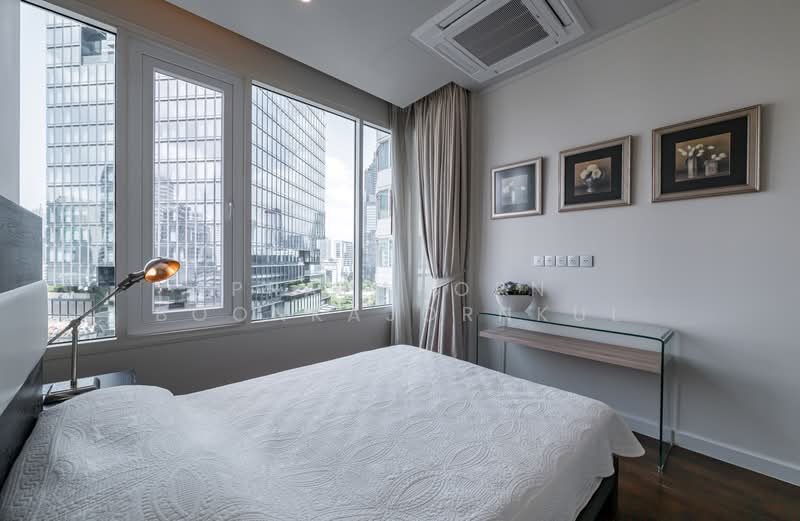 The Infinity : ดิ อินฟินิตี้, กรุงเทพ, 98 ถนนนราธิวาสราชนครินทร์, สีลม, บางรัก, กรุงเทพ, 100 ตร.ม., คอนโด ให้เช่า, โดย Prapaporn Boonkajornkul, 500206752 - DDproperty.com