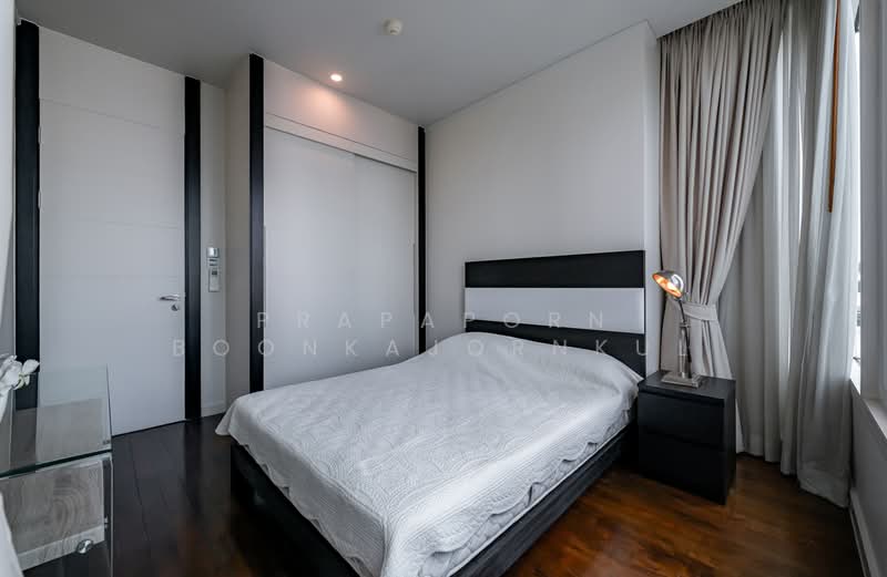 The Infinity, Bangkok, 98 Narathiwatratchanakharin Road, Silom, Bang Rak, Bangkok, 2 Bedrooms, 100 sqm, Condo For Rent, by Prapaporn Boonkajonkul, 500206752 - DDproperty.com