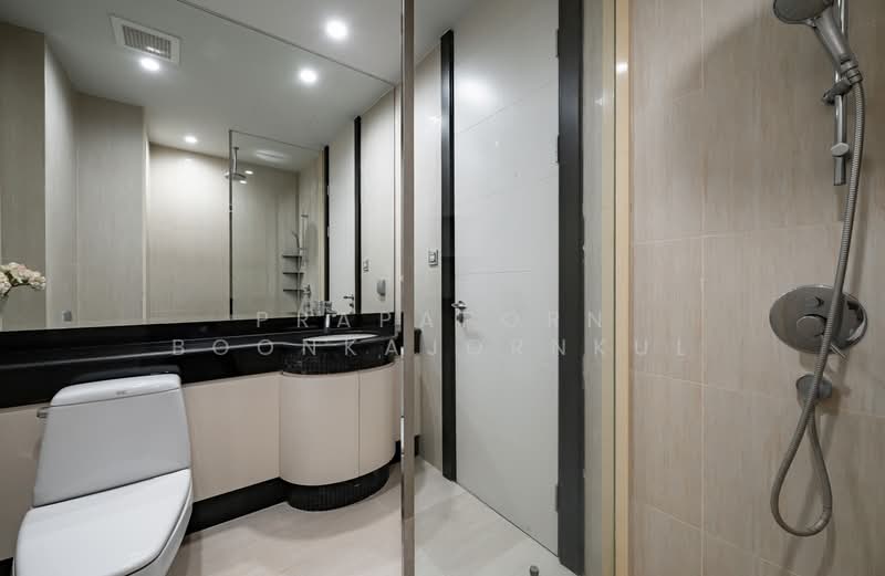 The Infinity, Bangkok, 98 Narathiwatratchanakharin Road, Silom, Bang Rak, Bangkok, 2 Bedrooms, 100 sqm, Condo For Rent, by Prapaporn Boonkajonkul, 500206752 - DDproperty.com