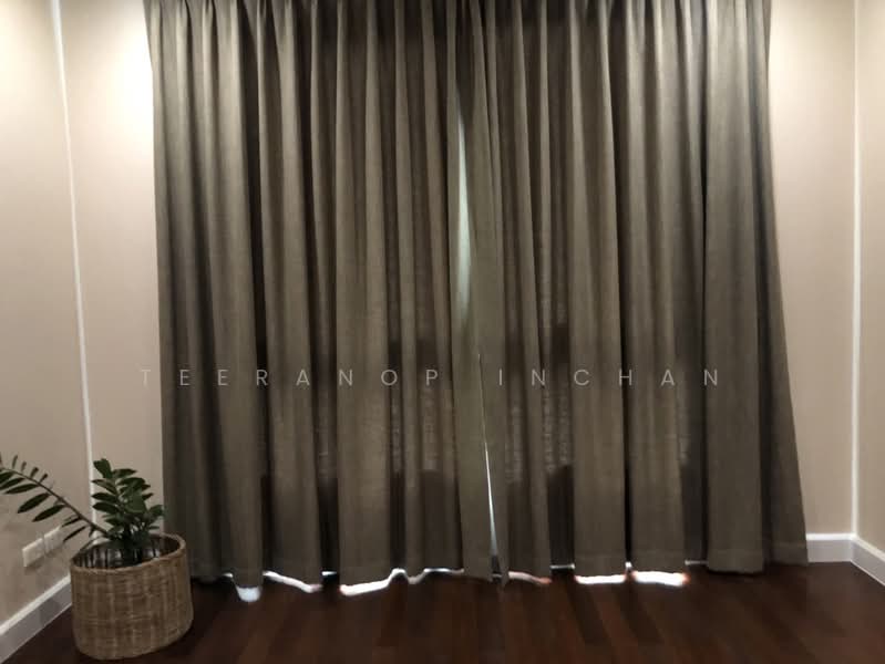 Sathorn Plus By The Garden : สาทร พลัส บาย เดอะ การ์เด้น, กรุงเทพ, 35 ถนนเย็นอากาศ, ช่องนนทรี, ยานนาวา, กรุงเทพ, 77 ตร.ม., คอนโด ขาย, โดย Teeranop Inchan, 500206753 - DDproperty.com