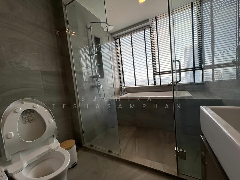 IDEO Q Sukhumvit 36 : ไอดีโอ คิว สุขุมวิท 36, กรุงเทพ, ซอยสุขุมวิท 36, คลองตัน, คลองเตย, กรุงเทพ, 44 ตร.ม., คอนโด ให้เช่า, โดย Suchira Teshasamphan, 500206754 - DDproperty.com