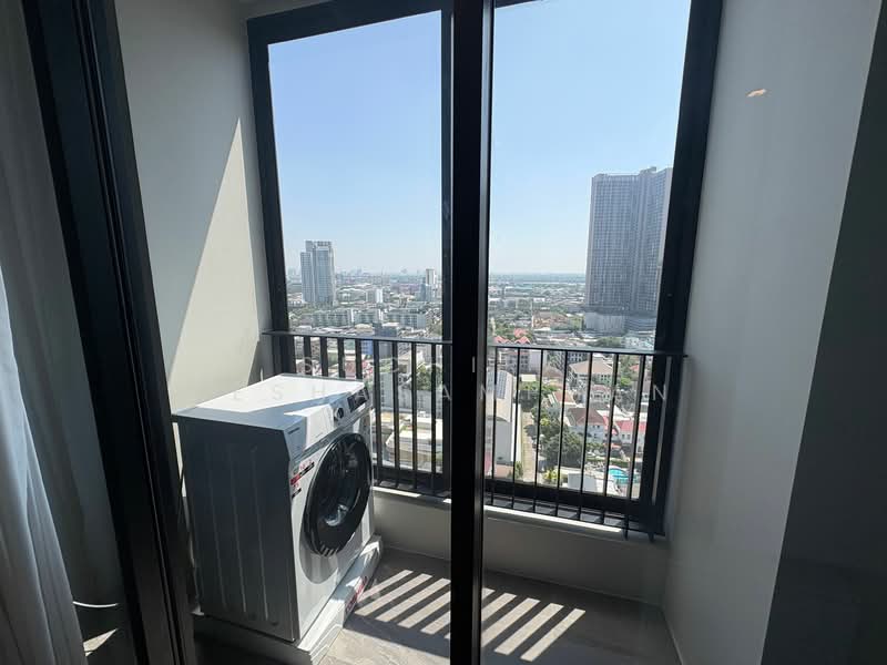 IDEO Q Sukhumvit 36 : ไอดีโอ คิว สุขุมวิท 36, กรุงเทพ, ซอยสุขุมวิท 36, คลองตัน, คลองเตย, กรุงเทพ, 44 ตร.ม., คอนโด ให้เช่า, โดย Suchira Teshasamphan, 500206754 - DDproperty.com