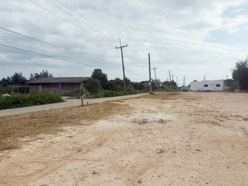 ที่ดินเหมืองง่า ลำพูน, Lamphun, Muang Nga, Muang Lamphun, Lamphun, , 800 sqm, Land For Sale, by The Best Property บอย, 500206755 - DDproperty.com