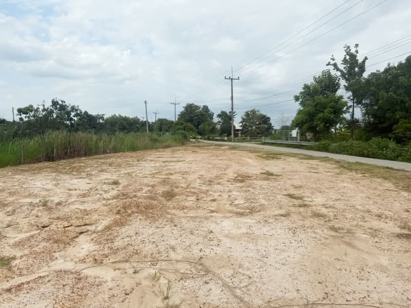 ที่ดินเหมืองง่า ลำพูน, Lamphun, Muang Nga, Muang Lamphun, Lamphun, , 800 sqm, Land For Sale, by The Best Property บอย, 500206755 - DDproperty.com