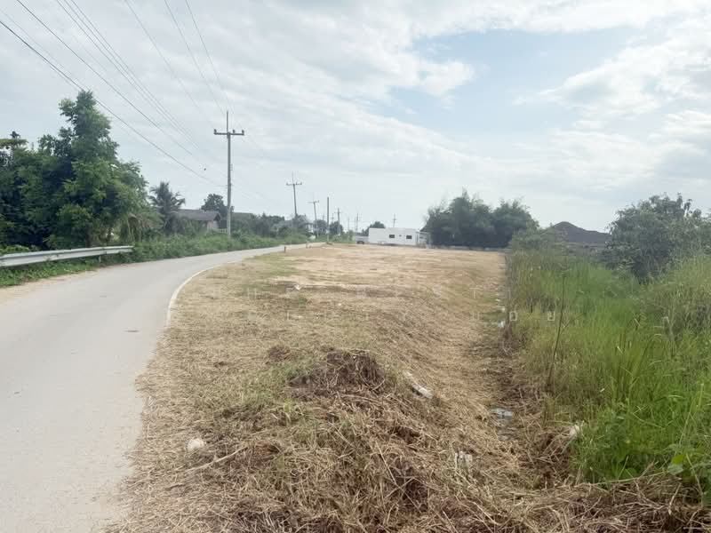 ที่ดินเหมืองง่า ลำพูน, Lamphun, Muang Nga, Muang Lamphun, Lamphun, , 800 sqm, Land For Sale, by The Best Property บอย, 500206755 - DDproperty.com