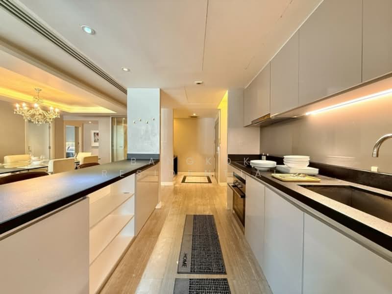 La Citta Penthouse, Bangkok, 258-8 Soi Thonglor 8, Khlong Tan Nua, Watthana, Bangkok, 3 Bedrooms, 200 sqm, Condo For Rent, by Bangkok Residential, 500206756 - DDproperty.com