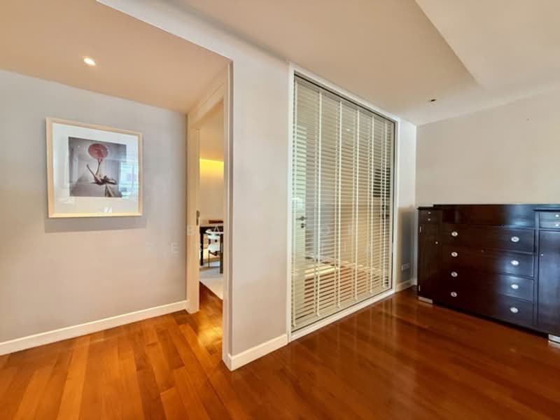 La Citta Penthouse, Bangkok, 258-8 Soi Thonglor 8, Khlong Tan Nua, Watthana, Bangkok, 3 Bedrooms, 200 sqm, Condo For Rent, by Bangkok Residential, 500206756 - DDproperty.com