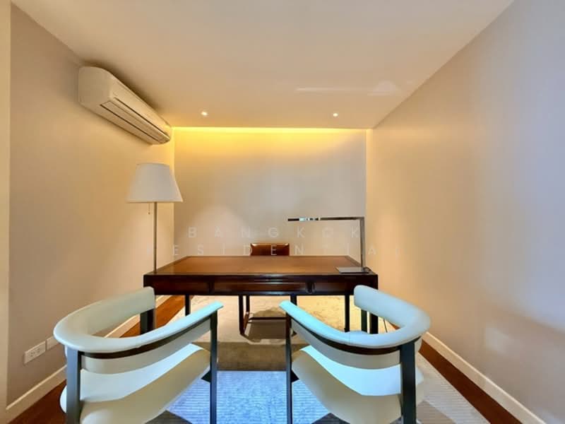 La Citta Penthouse, Bangkok, 258-8 Soi Thonglor 8, Khlong Tan Nua, Watthana, Bangkok, 3 Bedrooms, 200 sqm, Condo For Rent, by Bangkok Residential, 500206756 - DDproperty.com