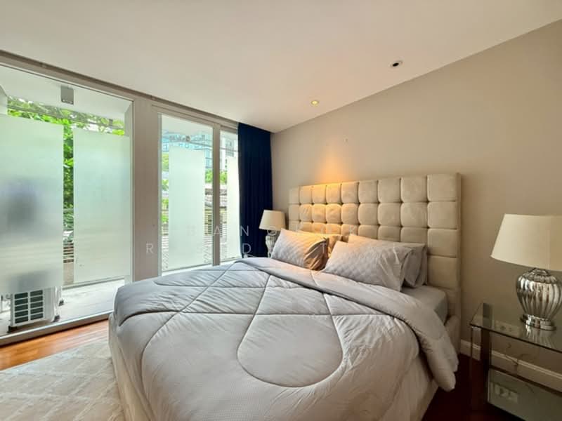 La Citta Penthouse, Bangkok, 258-8 Soi Thonglor 8, Khlong Tan Nua, Watthana, Bangkok, 3 Bedrooms, 200 sqm, Condo For Rent, by Bangkok Residential, 500206756 - DDproperty.com