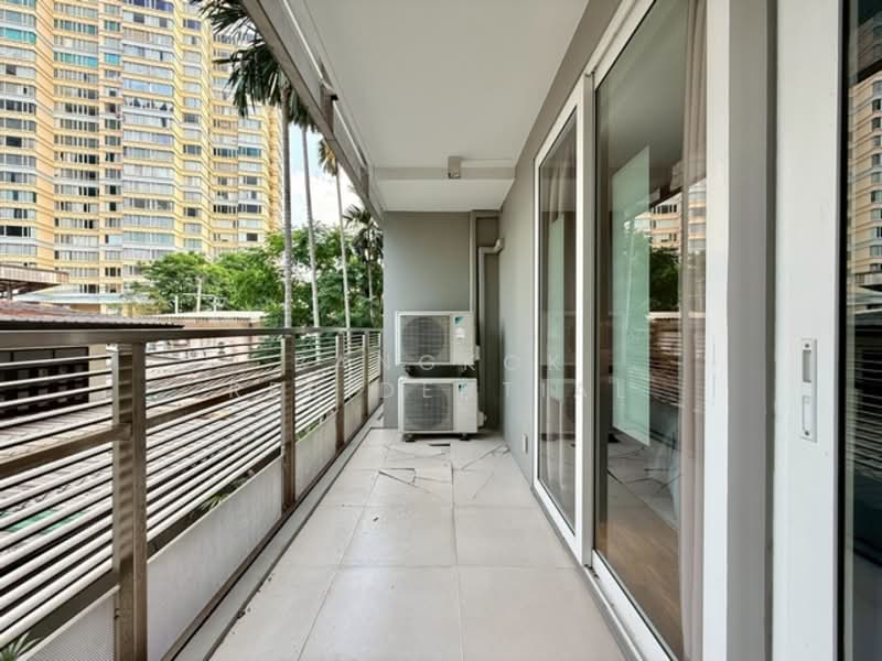 La Citta Penthouse : ลา ซิตต้า ทองหล่อ 8, กรุงเทพ, 258-8 ซอยทองหล่อ 8, คลองตันเหนือ, วัฒนา, กรุงเทพ, 200 ตร.ม., คอนโด ให้เช่า, โดย Bangkok Residential, 500206756 - DDproperty.com