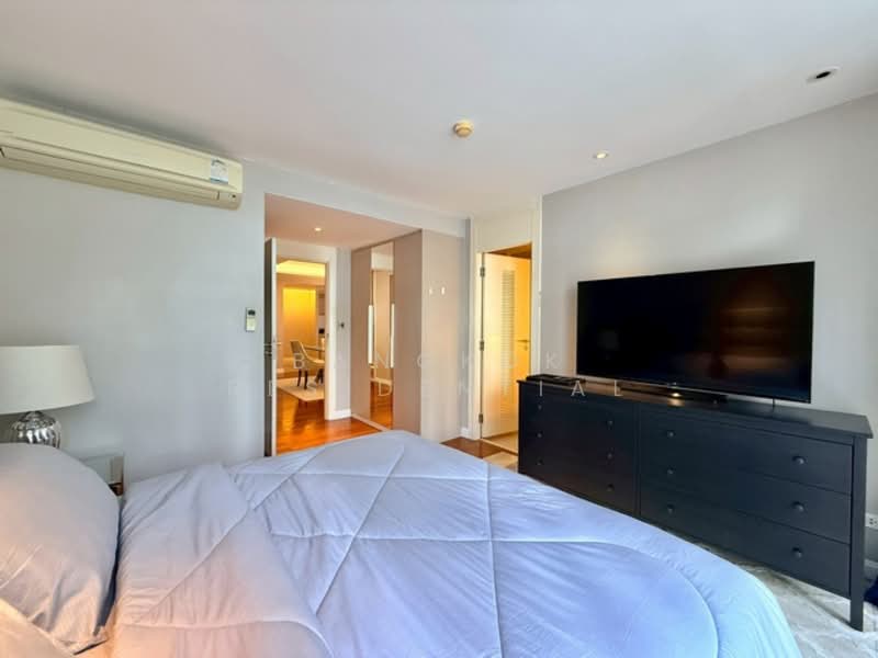 La Citta Penthouse, Bangkok, 258-8 Soi Thonglor 8, Khlong Tan Nua, Watthana, Bangkok, 3 Bedrooms, 200 sqm, Condo For Rent, by Bangkok Residential, 500206756 - DDproperty.com