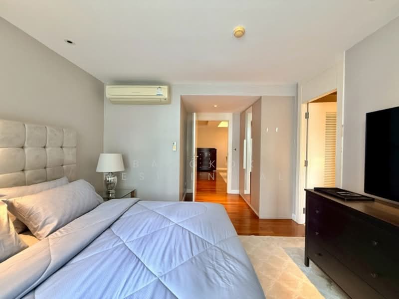 La Citta Penthouse, Bangkok, 258-8 Soi Thonglor 8, Khlong Tan Nua, Watthana, Bangkok, 3 Bedrooms, 200 sqm, Condo For Rent, by Bangkok Residential, 500206756 - DDproperty.com