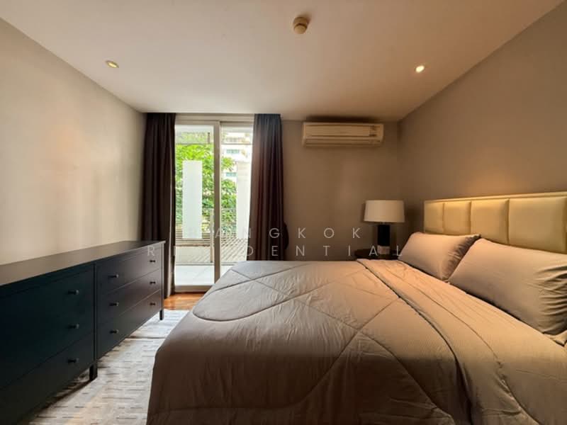 La Citta Penthouse, Bangkok, 258-8 Soi Thonglor 8, Khlong Tan Nua, Watthana, Bangkok, 3 Bedrooms, 200 sqm, Condo For Rent, by Bangkok Residential, 500206756 - DDproperty.com