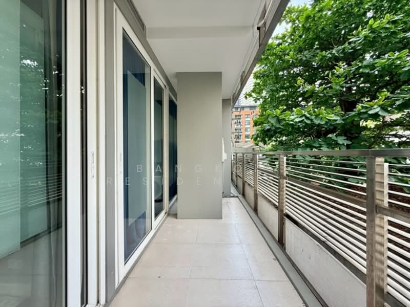 La Citta Penthouse, Bangkok, 258-8 Soi Thonglor 8, Khlong Tan Nua, Watthana, Bangkok, 3 Bedrooms, 200 sqm, Condo For Rent, by Bangkok Residential, 500206756 - DDproperty.com