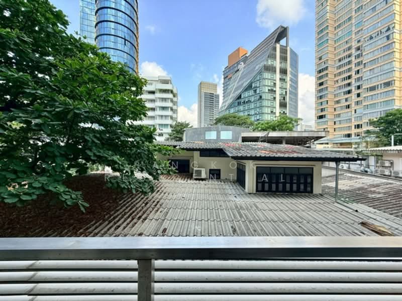 La Citta Penthouse, Bangkok, 258-8 Soi Thonglor 8, Khlong Tan Nua, Watthana, Bangkok, 3 Bedrooms, 200 sqm, Condo For Rent, by Bangkok Residential, 500206756 - DDproperty.com