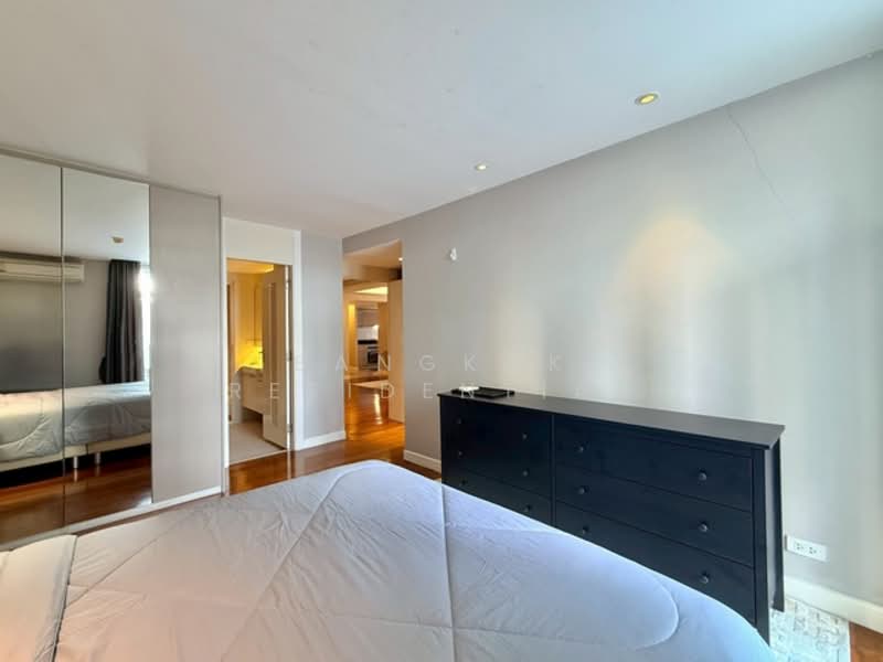 La Citta Penthouse : ลา ซิตต้า ทองหล่อ 8, กรุงเทพ, 258-8 ซอยทองหล่อ 8, คลองตันเหนือ, วัฒนา, กรุงเทพ, 200 ตร.ม., คอนโด ให้เช่า, โดย Bangkok Residential, 500206756 - DDproperty.com