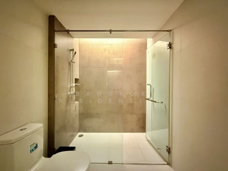 La Citta Penthouse, Bangkok, 258-8 Soi Thonglor 8, Khlong Tan Nua, Watthana, Bangkok, 3 Bedrooms, 200 sqm, Condo For Rent, by Bangkok Residential, 500206756 - DDproperty.com