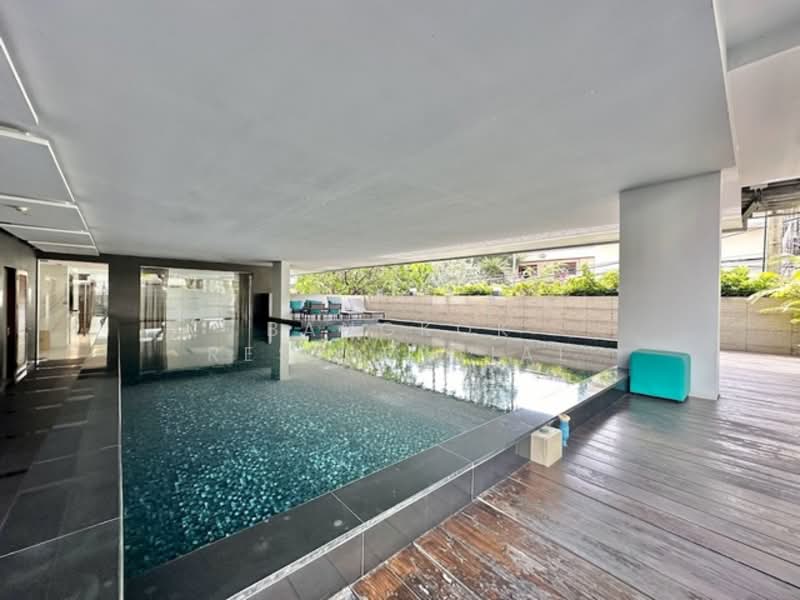 La Citta Penthouse, Bangkok, 258-8 Soi Thonglor 8, Khlong Tan Nua, Watthana, Bangkok, 3 Bedrooms, 200 sqm, Condo For Rent, by Bangkok Residential, 500206756 - DDproperty.com