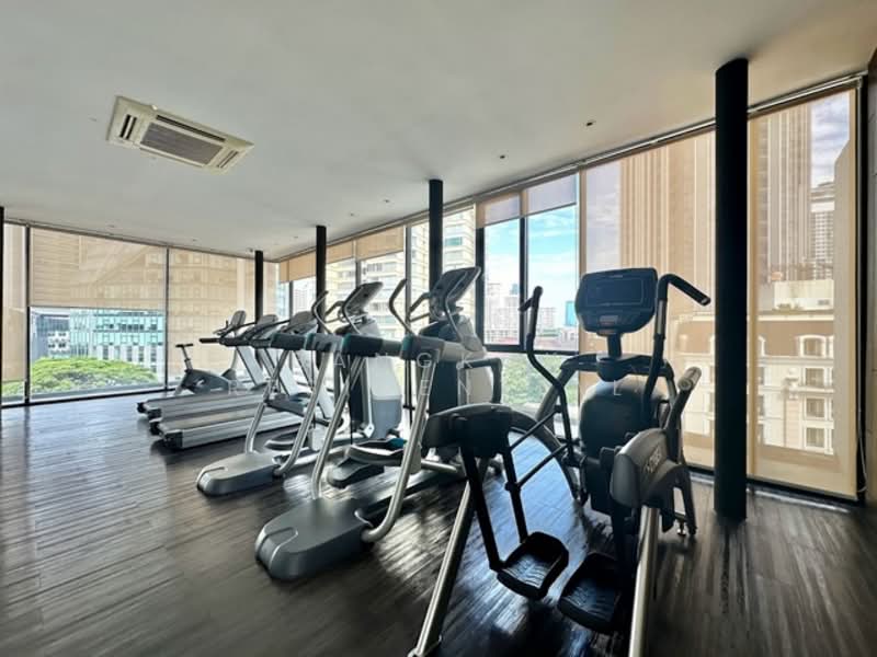 La Citta Penthouse, Bangkok, 258-8 Soi Thonglor 8, Khlong Tan Nua, Watthana, Bangkok, 3 Bedrooms, 200 sqm, Condo For Rent, by Bangkok Residential, 500206756 - DDproperty.com