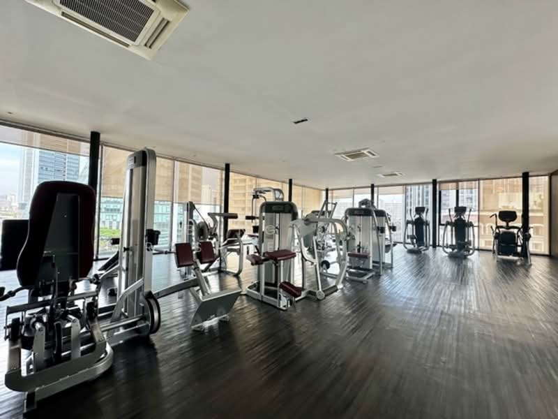 La Citta Penthouse, Bangkok, 258-8 Soi Thonglor 8, Khlong Tan Nua, Watthana, Bangkok, 3 Bedrooms, 200 sqm, Condo For Rent, by Bangkok Residential, 500206756 - DDproperty.com