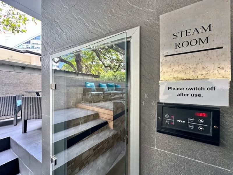 La Citta Penthouse, Bangkok, 258-8 Soi Thonglor 8, Khlong Tan Nua, Watthana, Bangkok, 3 Bedrooms, 200 sqm, Condo For Rent, by Bangkok Residential, 500206756 - DDproperty.com