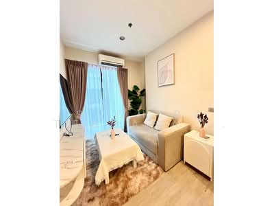 For Rent - The Sky Sukhumvit, Bangkok