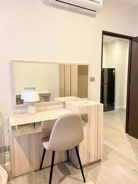 The Sky Sukhumvit : เดอะ สกาย สุขุมวิท, กรุงเทพ, 103-4 ถนนสุขุมวิท, บางนาเหนือ, บางนา, กรุงเทพ, 35 ตร.ม., คอนโด ให้เช่า, โดย Suchira Teshasamphan, 500206760 - DDproperty.com