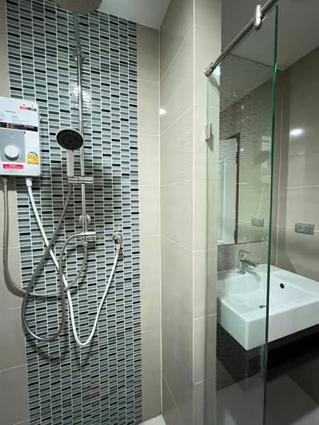 The Sky Sukhumvit, Bangkok, 103-4 Sukhumvit Road, Bang Na Nuea, Bang Na, Bangkok, 1 Bedroom, 35 sqm, Condo For Rent, by Suchira Teshasamphan, 500206760 - DDproperty.com