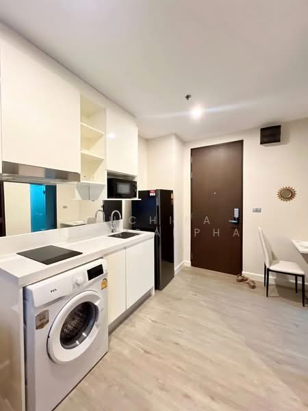 The Sky Sukhumvit : เดอะ สกาย สุขุมวิท, กรุงเทพ, 103-4 ถนนสุขุมวิท, บางนาเหนือ, บางนา, กรุงเทพ, 35 ตร.ม., คอนโด ให้เช่า, โดย Suchira Teshasamphan, 500206760 - DDproperty.com