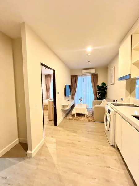 The Sky Sukhumvit, Bangkok, 103-4 Sukhumvit Road, Bang Na Nuea, Bang Na, Bangkok, 1 Bedroom, 35 sqm, Condo For Rent, by Suchira Teshasamphan, 500206760 - DDproperty.com