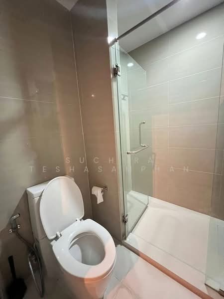 The Sky Sukhumvit, Bangkok, 103-4 Sukhumvit Road, Bang Na Nuea, Bang Na, Bangkok, 1 Bedroom, 35 sqm, Condo For Rent, by Suchira Teshasamphan, 500206760 - DDproperty.com