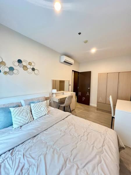 The Sky Sukhumvit, Bangkok, 103-4 Sukhumvit Road, Bang Na Nuea, Bang Na, Bangkok, 1 Bedroom, 35 sqm, Condo For Rent, by Suchira Teshasamphan, 500206760 - DDproperty.com