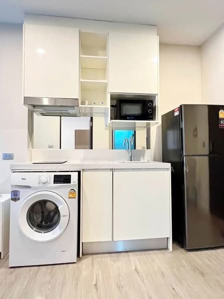 The Sky Sukhumvit, Bangkok, 103-4 Sukhumvit Road, Bang Na Nuea, Bang Na, Bangkok, 1 Bedroom, 35 sqm, Condo For Rent, by Suchira Teshasamphan, 500206760 - DDproperty.com