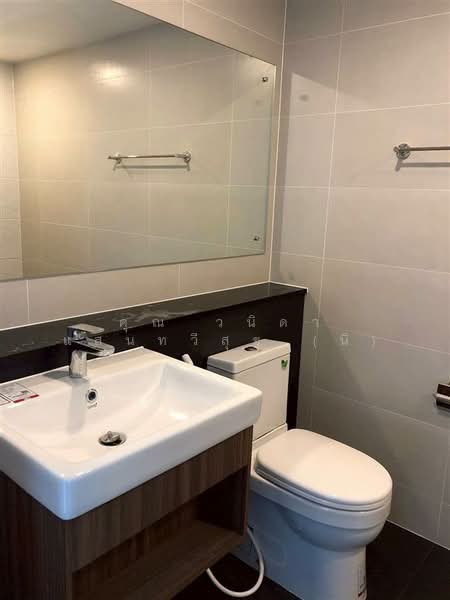 Arise Condo Ratchada 19, Bangkok, Soi Ladprao 26 Yaek2-8, Din Daeng, Din Daeng, Bangkok, 1 Bedroom, 23 sqm, Condo For Sale, by คุณ วนิดา แสนทวีสุข (นิ), 500206762 - DDproperty.com