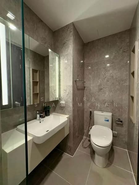 Noble Around Ari, Bangkok, 312 Phahon Yothin Rd, Samsen Nai, Phaya Thai, Bangkok, 1 Bedroom, 35 sqm, Condo For Rent, by Suchira Teshasamphan, 500206765 - DDproperty.com