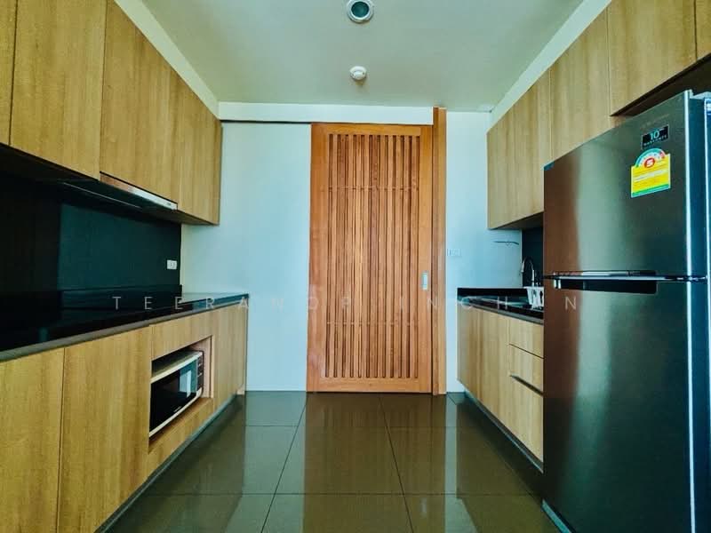 ให้เช่า - The Parco Condominium : พาร์โก้ คอนโดมิเนียม, กรุงเทพ