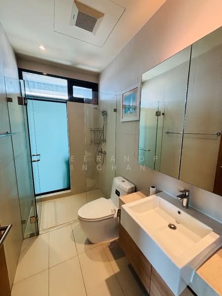 The Parco Condominium, Bangkok, 88 4 Nanglinchi Road, Thung Maha Mek, Sathon, Bangkok, 2 Bedrooms, 75 sqm, Condo For Rent, by Teeranop Inchan, 500206766 - DDproperty.com