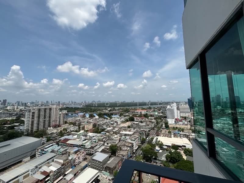 ให้เช่า - The Parco Condominium : พาร์โก้ คอนโดมิเนียม, กรุงเทพ