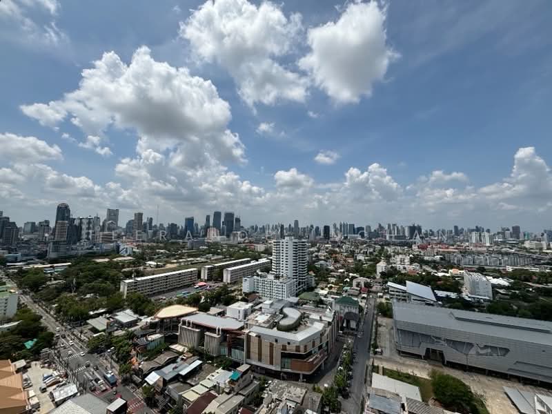 The Parco Condominium, Bangkok, 88 4 Nanglinchi Road, Thung Maha Mek, Sathon, Bangkok, 2 Bedrooms, 75 sqm, Condo For Rent, by Teeranop Inchan, 500206766 - DDproperty.com