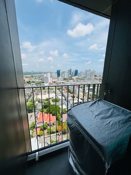 ให้เช่า - The Parco Condominium : พาร์โก้ คอนโดมิเนียม, กรุงเทพ