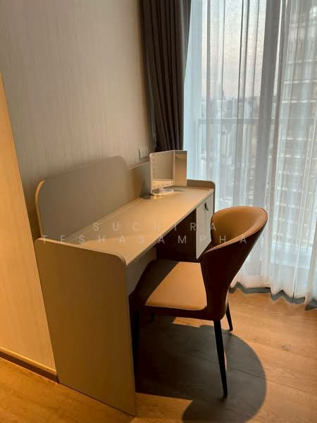 Park Origin Phrom Phong (Park 24), Bangkok, 68 Soi Sukhumvit 24, Khong Tan, Khlong Toei, Bangkok, 2 Bedrooms, 67 sqm, Condo For Rent, by Suchira Teshasamphan, 500206767 - DDproperty.com