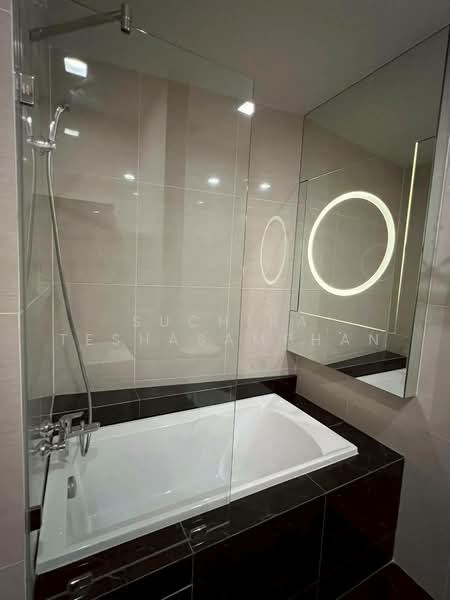 Park Origin Phrom Phong (Park 24), Bangkok, 68 Soi Sukhumvit 24, Khong Tan, Khlong Toei, Bangkok, 2 Bedrooms, 67 sqm, Condo For Rent, by Suchira Teshasamphan, 500206767 - DDproperty.com