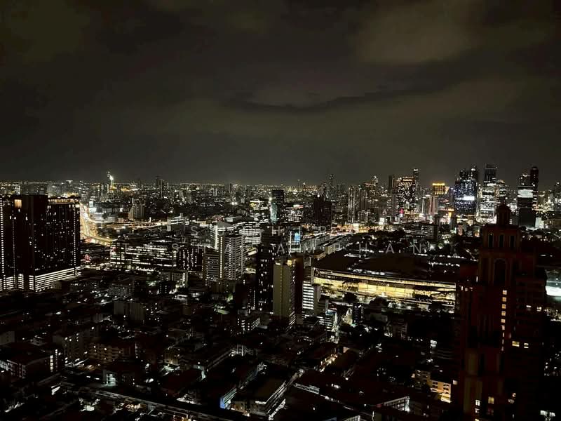 Park Origin Phrom Phong (Park 24), Bangkok, 68 Soi Sukhumvit 24, Khong Tan, Khlong Toei, Bangkok, 2 Bedrooms, 67 sqm, Condo For Rent, by Suchira Teshasamphan, 500206767 - DDproperty.com