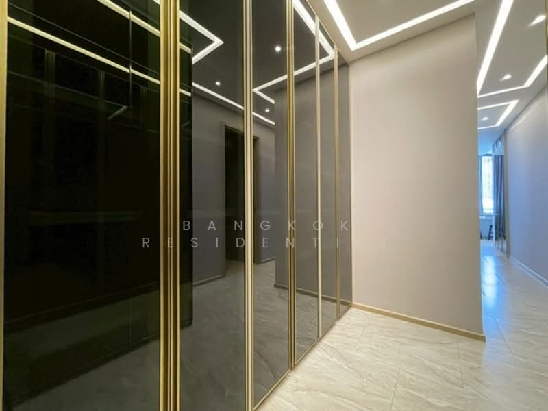 ASHTON Asoke-Rama 9 : แอชตัน อโศก - พระราม 9, กรุงเทพ, 469 ถนนอโศก - ดินแดง, ดินแดง, ดินแดง, กรุงเทพ, 66 ตร.ม., คอนโด ให้เช่า, โดย Bangkok Residential, 500206769 - DDproperty.com