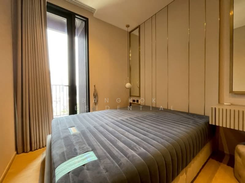 ASHTON Asoke-Rama 9, Bangkok, 469 Asoke-Dindaeng Road, Din Daeng, Din Daeng, Bangkok, 2 Bedrooms, 66 sqm, Condo For Rent, by Bangkok Residential, 500206769 - DDproperty.com