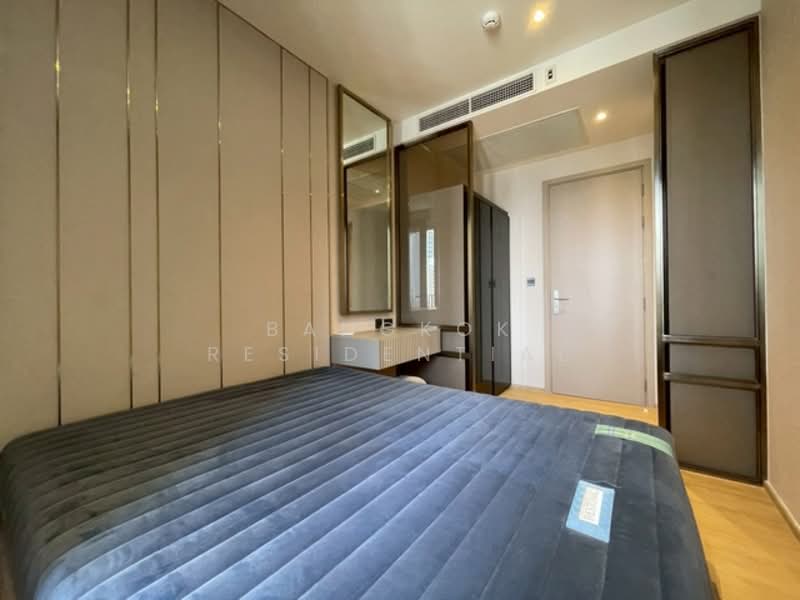 ASHTON Asoke-Rama 9, Bangkok, 469 Asoke-Dindaeng Road, Din Daeng, Din Daeng, Bangkok, 2 Bedrooms, 66 sqm, Condo For Rent, by Bangkok Residential, 500206769 - DDproperty.com