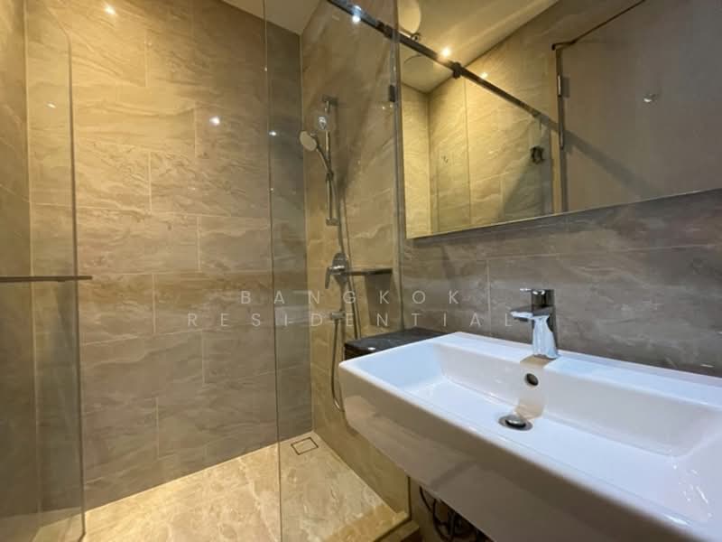 ASHTON Asoke-Rama 9, Bangkok, 469 Asoke-Dindaeng Road, Din Daeng, Din Daeng, Bangkok, 2 Bedrooms, 66 sqm, Condo For Rent, by Bangkok Residential, 500206769 - DDproperty.com