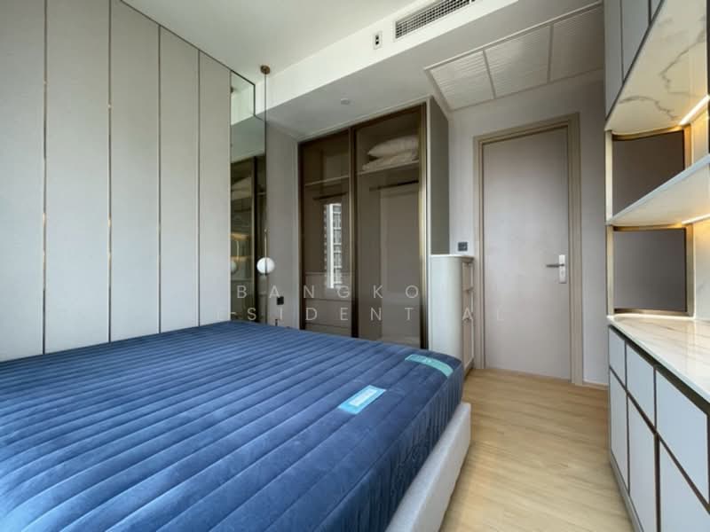 ASHTON Asoke-Rama 9, Bangkok, 469 Asoke-Dindaeng Road, Din Daeng, Din Daeng, Bangkok, 2 Bedrooms, 66 sqm, Condo For Rent, by Bangkok Residential, 500206769 - DDproperty.com